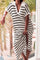 Sia Knit Dress | Black | Kjole fra Avery