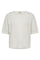 Dodo Pullover 204591 | Off-White | Strickmode von Freequent
