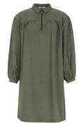 Sydney-Kleid | Teeblatt | Kleid von Soft Rebels – nedsat