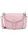 Small bag / Clutch 16038 | Dusty Rose | Taske fra Depeche