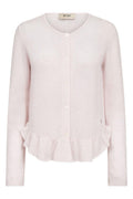 Mape Alice Knit Cardigan | Ballet Slipper | Strik fra Mos Mosh – nedsat