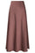 Bovary Skirt | Dark Rose | Nederdel fra Neo Noir