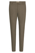 Abbey Night Pant  | Rain Drum | Bukser fra Mos Mosh