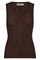 Relena Imanja Knit Tank Top | Bracken | Strik fra Mos Mosh