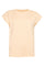 Ulla T-Shirt | Creme | T-Shirt von Liberté