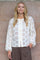 Avery Bluse 2820 | Off white | Bluse von Prepair