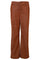 Box Pant 40310 | Camel | Hose von Black Colour