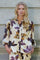 Jasmin Blouse 2824 | Beige | Bluse fra Prepair