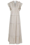 Ankita S Voile-Kleid 162046 | True | Kleid von Neo Noir