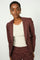 Blake Night Blazer | Delicioso | Blazer fra Mos Mosh