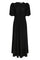 Kikka Glitz Dress | Black | Kjole fra Neo Noir