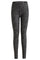 Alma Legging | Black Grey Lace | Leggings fra Liberté