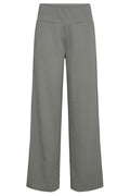Freya Long Pants | Dusty Green | Bukser fra French Laundry – nedsat