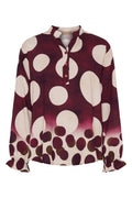 Aspen Shirt | VinoEZ552DB | Skjorte fra Marta du Chateau