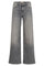 Dara Hera Jeans Lang | Grau | Jeans von Mos Mosh