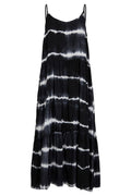 Tallulah Gipsy Dress 36158 | Black | Kjole fra Co'couture – nedsat
