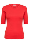 GrannyCC SS Tee | Flamme | T-Shirt von Co' Couture