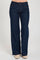 Sindy Jeans 206947 | Dunkelblauer Denim | Jeans von Frequent