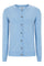 SRMarla Cardigan Strick SR120-213 | Windsurfer-Melange | Strickwaren von Soft Rebels