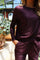 Alma Ls Top | Bordeaux | Top fra Liberté