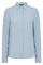 Kether Sez Shirt | Celestial Blue | Shirt von Mos Mosh
