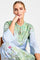 Neomi blouse | Light Blue | Skjorte fra Gustav