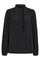 Sea Bluse 204789 | Schwarz | Bluse von Freequent