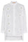 Marthe Shirt | White | Skjorte fra Marta du Chateau