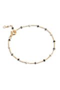 Lola Bracelet | Salt'n'Pepper | Armbånd fra Enamel – nedsat