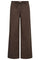 Inga Pants 206377 | Morel | Bukser fra Freequent
