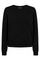 Dodo Pullover 206795 | Black | Strik fra Freequent