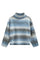 Sasu Pullover 207082 | Salute W. Wedgewood | Strik fra Freequent