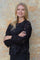 Avery Bluse 2820 | Schwarz | Bluse von Prepair
