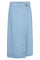 Pietta 3 | Mid Blue Denim | Nederdel fra Levete Room