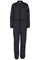 Louisa Jumpsuit | Schwarz | Jumpsuits von Basic Apparel