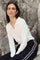 Priya 2 | Star White | Bluse fra Levete Room