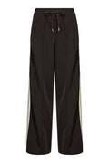 Axel Panel Pant 31582 | Mocca | Bukser fra Co'couture