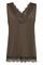 Bicco Top 206329 | Morel | Top fra Freequent