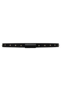TonnaCC Leather Stud Belt | Black | Bælte fra Co'couture – nedsat