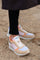 Ronja | Ballerina Multi | Sneakers von Woden