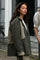 S241427 | Armygrün | Jacke von Sofie Schnoor