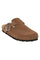 T416 | Dattel braun | Slipper von Sofie Schnoor