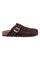 T416 | Braun | Hausschuhe von Sofie Schnoor
