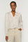 Hefa Paisleya Blouse | Ecru | Bluse fra Mos Mosh
