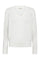 Katie Pullover 206463 | Star Off-White | Strik fra Freequent