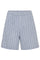 Emmi Friz Stripe Shorts | Regatta | Shorts von Mos Mosh