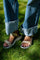 Line | Multi | Sandaler fra Woden
