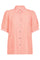 Dia Blouse 206062 | Coral Blush | Bluse fra Freequent