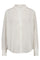 Raya Shirt 205214 | Off-white Melange | Skjorte fra Freequent