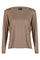 Alma Ls U T-Shirt | Fossil | Bluse von Liberté